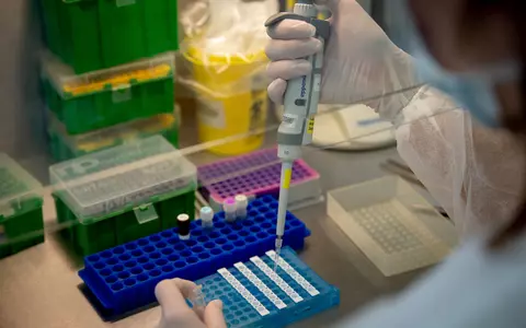Măsura adoptată de Germania pentru a stopa răspândirea coronavirusului: "Facem 500.000 de teste săptămânal"