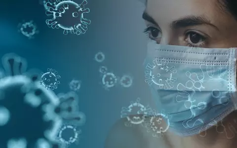Șefa secției ATI de la Spitalul Gerota s-a vindecat de COVID-19, după o lună cruntă de internare. Alida Moise, primele declarații: ”Medicina românească a realizat un succes enorm”