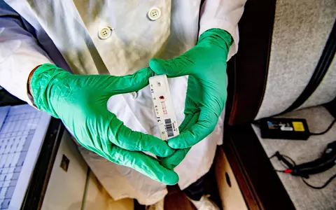 A murit primul medic infectat cu noul coronavirus în România. Doctorul fusese depistat pozitiv în urmă cu două săptămâni