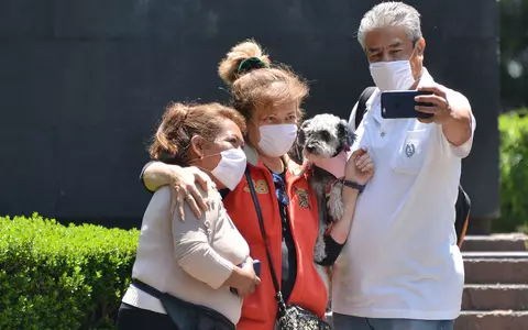 Alexandru Raila a dat verdictul! Stăm cu masca pe față până ne vaccinăm: "Eu mă aştept ca această  pandemie să dureze circa doi ani"