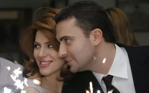 Fratele Cristinei Țopescu nu mai poate divorța din cauza pandemiei de coronavirus. Cristi se desparte a doua oară de aceeași femeie