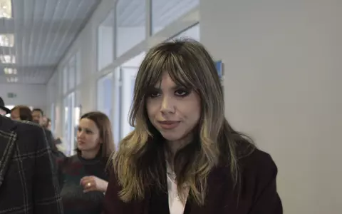 Cine este Denise Rifai. Controversata jurnalistă și-a dat demisia de la Realitatea Tv după 9 ani