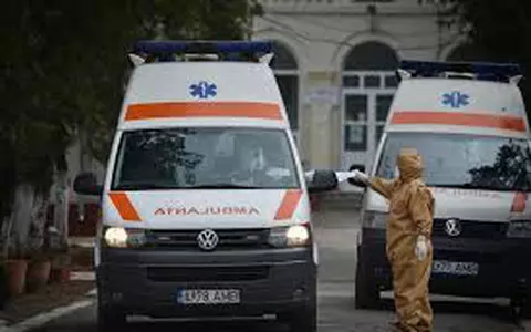 O asistentă din Țăndărei a murit din cauza coronavirus. Avea 42 de ani și a fost confirmată cu COVID-19 pe 2 aprilie