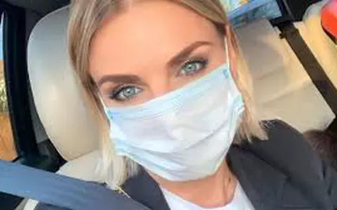 Jojo este foarte panicată de pandemia provocată de coronavirus. A lansat un apel disperat: „Eu ies cu frică la cumpărături. Am doi copii mici acasă...”