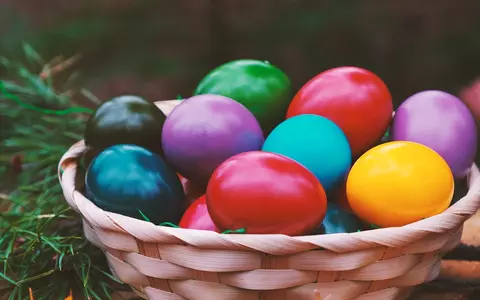 Ce și cum să mâncăm de Paște, ca să nu ne îngrășăm. Nutriționistul răspunde la toate întrebările: câte ouă să mâncăm, cum să îmbunătățim digestia și la ce alimente să renunțăm