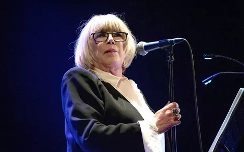 Marianne Faithfull, fostă iubită a lui Mick Jagger, diagnosticată cu Covid-19. Cum se simte artista de 73 de ani, care a luptat în trecut cu dependența de droguri și cancerul de sân
