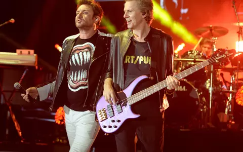 John Taylor, basistul trupei Duran Duran, vindecat de COVID-19: "Nu este mereu un ucigaş, putem şi vom învinge!"