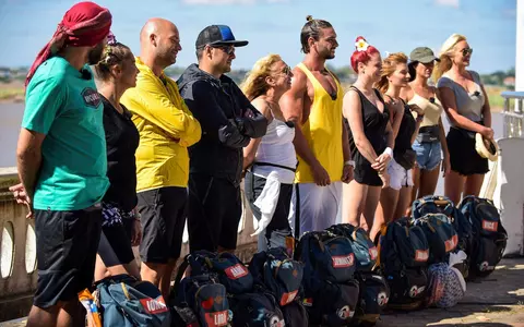 Asia Express sezonul 1. Cine sunt concurenții care vor porni pe Drumul Dragonului