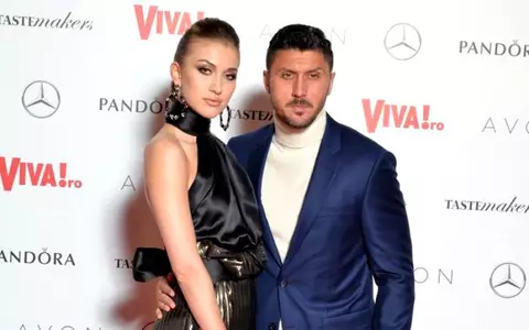 Cine este Ioana Marcu, iubita lui Ciprian Marica. Au împreună doi copii, dar nu s-au căsătorit niciodată