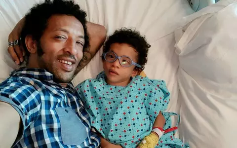 Momente foarte grele pentru Kamara și fiul său bolnav, din cauza epidemiei COVID-19. Micuțul Leon are de suferit în urma carantinei: "Va stagna o perioadă! În mai-iunie aveam o operație în Spania"