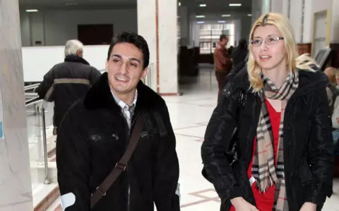 Cine este Corina, fosta soție a lui Marian Drăgulescu, concurent la Asia Express sezonul 1