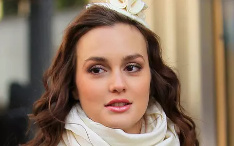 Leighton Meester este însărcinată cu al doilea copil. Cum a fost surprinsă vedeta din Gossip Girl de paparazzi