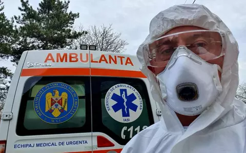 Ghid complex de protecție împotriva coronavirus. Medicul Tudor Ciuhodaru a făcut un set de 13 reguli: ”Evitați folosirea aspiratorului, evitați alimentele crude”