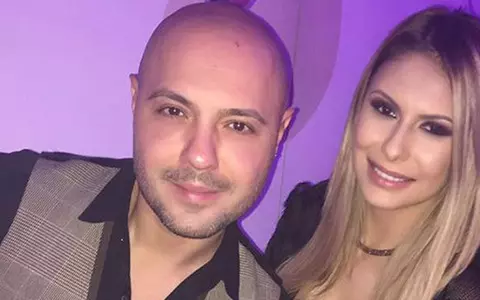 Ce se întâmplă între Mihai Mitoșeru și Noemi, la 5 luni de când au divorțat. Mama actorului rupe tăcerea „E un fel de fata mea”
