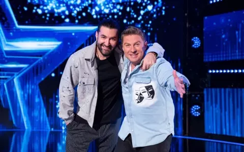 Pavel Bartoș împlinește azi 46 de ani. De ce sărbătorește departe de familie