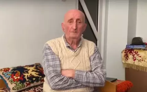Gest înduioșător al unui pensionar de 87 de ani! Și-a donat economiile unui spital, pentru a sprijini lupta împotriva COVID-19: "Statul suntem noi, trebuie să ajutăm la necaz"