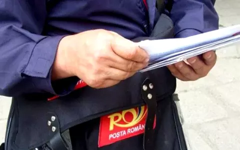 Regulile pe care trebuie să le respecte poștașii, în timpul carantinei! Anunțul Poștei Române: ce le-a fost interzis cu desăvârșire angajaților să mai facă