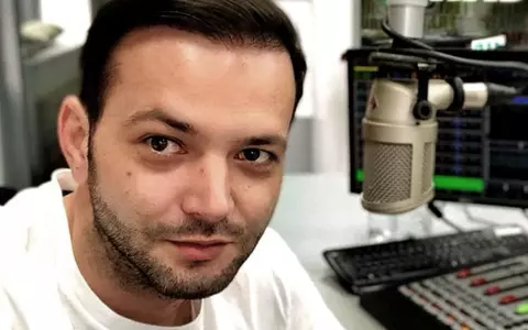 Mihai Morar, dialog impresionant cu o vânzatoare, în timpul pandemiei de coronavirus: "O lacrimă i se scurgea pe obraz, pe sub mască. În adâncul privirii li se citește și lor teama"