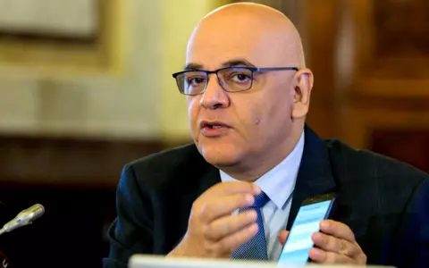 Raed Arafat a anunțat când va fi vârful pandemiei de coronavirus în România: ”Există o analiză care arată...”