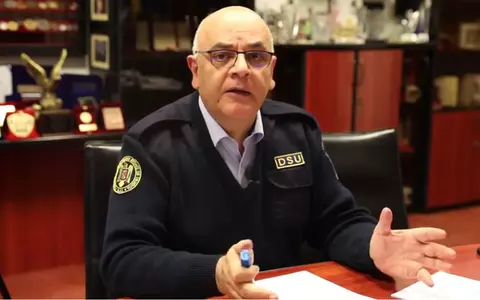 Raed Arafat: ”Mai avem un pic până trecem hopul”. Măsurile de relaxare vor fi decise după Paște