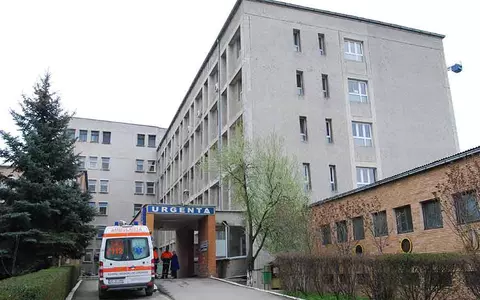 Mărturia dureroasă a medicului ATI Diana Căprărin, depistată pozitiv la testul COVID-19: “Virusul s-a răspândit în tot spitalul Deva, pentru că n-am fost protejați. E ceva de groază!”