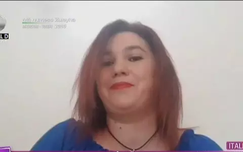 Alina, românca din Italia infectată a doua oară cu COVID-19, trece prin clipe de groază: "În casă suntem eu, soțul, copiii. Lor nu le-a făcut nimeni testul. Dacă nu ajungi să nu mai ai aer, nu vine nimeni să te testeze"