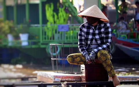 Cum a câștigat Vietnam lupta împotriva COVID-19, deși este țara vecină Chinei: 93 milioane de locuitori, sub 300 de infectați, ZERO morți