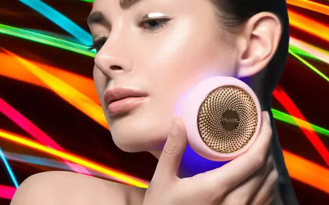 (P) PUTERNIC, PERSONALIZAT ȘI EXTRA-LUXOS - FOREO A LANSAT UFO 2, CATAPULTÂND PUTEREA MĂȘTILOR LA UN ALT NIVEL