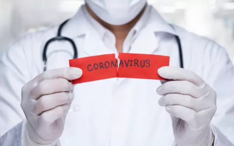Testul care îți arată ce risc de îmbolnăvire cu infecția COVID-19 ai, în funcție de ceea ce faci zilnic