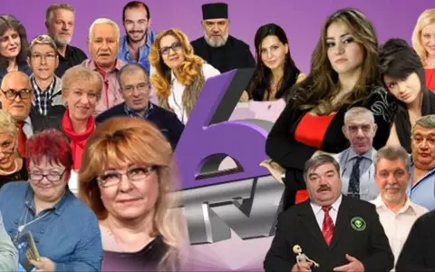 După Realitatea TV, un alt post de televiziune a fost închis de CNA. Ce emisiuni interzise erau difuzate