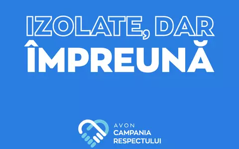 [Dă binele mai departe] FUNDAȚIA AVON PENTRU FEMEI ACORDĂ ASOCIAȚIEI ANAIS UN GRANT PENTRU CONTINUAREA SERVICIILOR DE ASISTENȚĂ  A VICTIMELOR VIOLENȚEI DOMESTICE DIN ROM NIA
