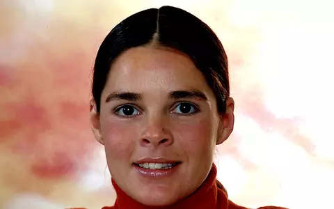 O mai ții minte pe Jenny din "Love Story"? Cum arată Ali MacGraw la 81 de ani: e fermecătoare și acum