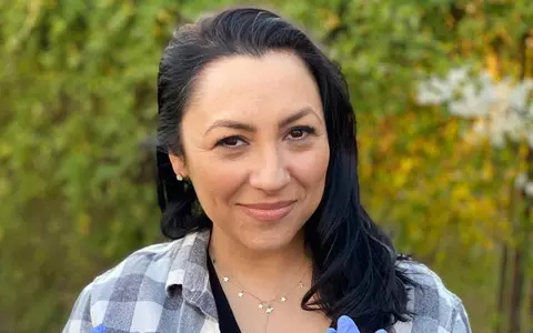 Andra a luat o decizie radicală, după mai bine de două luni de stat în casă: "O să vă țin la curent cu ce se întâmplă. Urați-mi noroc!"