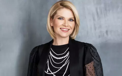 Andreea Marinescu, la datorie și în vremea coronavirusului: "Trăiam într-un breaking news permanent și mă consuma teribil. Până când copilul mi-a aruncat telefonul" / INTERVIU