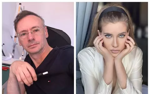 Un nou război între Iulia și Mihai Albu. Designerul spune că nu i s-a permis să-și vadă fiica timp de 2 luni, Iulia susține inversul: ”Ne rugăm de el să își viziteze copilul”