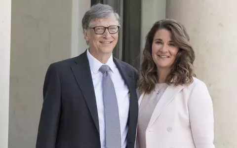 Soția lui Bill Gates întărește conspirația potrivit căreia miliardarul a știut că va urma pandemia COVID-19: ”Ne-am făcut provizii de mâncare de câțiva ani, să fim pregătiți”