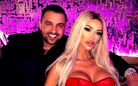 Bianca Dragușanu și Alex Bodi, o nouă despărțire? Gesturile care i-au dat de gol pe cei doi foști soți