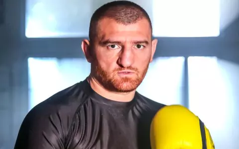 Cătălin Moroșanu va juca într-un film alături de Dan Negru! "Moartea din Carpați" ia lecții de actorie. Iată care va fi rolul său!