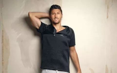 Trecutul amoros al lui Ciprian Marica. Până să se așeze la casa lui, cu Ioana Marcu, a avut relații cu cele mai sexy femei din showbiz. Ce prezentatoare TV i-a fost logodnică