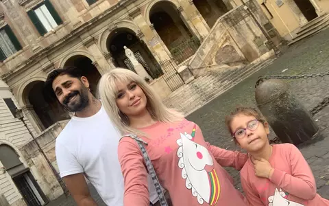 Mai rar așa ceva în showbiz! Connect-R a primit un cadou impresionant, de ziua lui, de la fosta soție. Misha i-a făcut o declarație de dragoste neașteptată!
