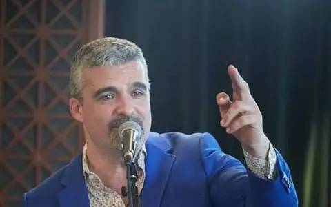 Zi de naștere atipică, în timp de pandemie! Aurelian Temișan își invită fanii la petrecerea lui: "Acum, toți care vor lua bilete vor sta în primul rând!"