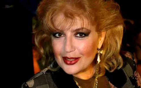 Corina Chiriac a plecat de la Național TV după 12 ani de emisiune! "Vestea bună, neoficială, este că..."
