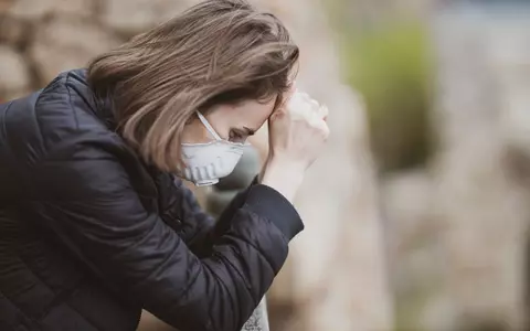 Efectele COVID-19 asupra organismului. Cercetările arată că NU atacă doar plămânii, ci și inima, creierul sau sistemul digestiv