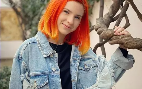 Cristina Ciobănașu, schimbare neașteptată de look! "Mi-a plăcut să fiu roșcată, dar mi-a ajuns". Ce mesaje i-au lăsat fanii, pe Instagram