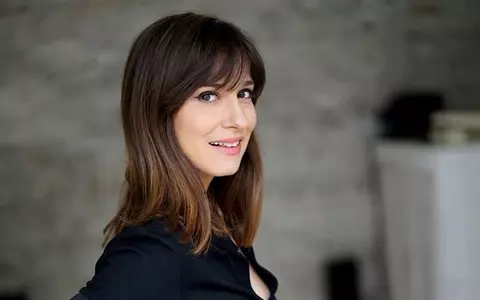 Dana Rogoz, cu abdomenul perfect plat, la o săptămână după ce a născut! "E clar că e vorba de... mult noroc"