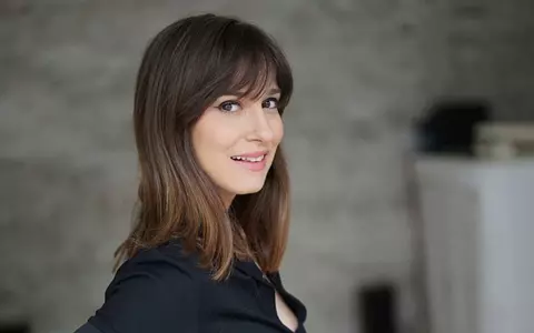 Surpriza de care a avut parte Dana Rogoz, proaspătă mămică, la spital: "Sigur l-a auzit toată strada strigând"