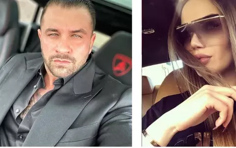 Cum arăta Daria Radionova, iubita lui Alex Bodi, înainte de operațiile estetice. Transformarea este șocantă!
