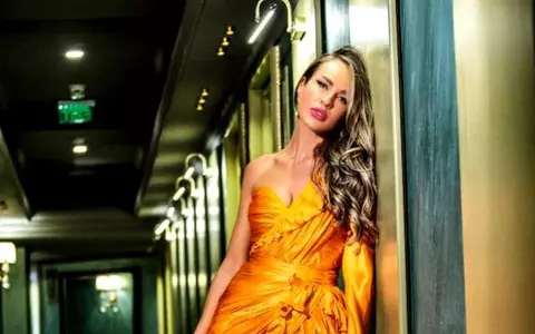 Diana Munteanu este atentă la sport și dietă, dar fanii sunt îngrijorați că a slăbit prea mult. Câte kilograme a ajuns să cântărească vedeta