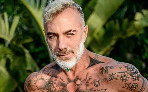 Gata cu petrecerile-monstru! Cel mai excentric milionar italian, Gianluca Vacchi, va deveni tată. Iubita lui e cu 30 de ani mai tânără