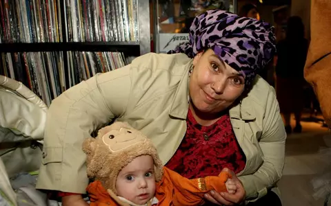 Fiica Andei Călugăreanu, declarații cutremurătoare la 30 de ani de la moartea mamei: „O visez mereu că îmi cere mâncare, apă, țigări”